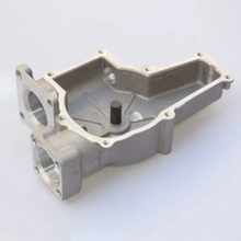 Precision CNC Machining Gravity Casting Products